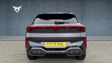 CUPRA Terramar 1.5 eHybrid 204 V2 5dr DSG Hatchback